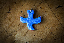 Croix de Taizé