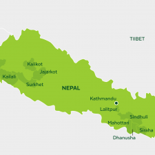 Nepal