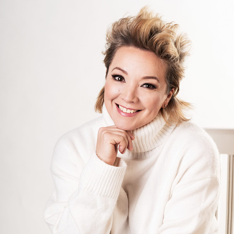 annika eklund