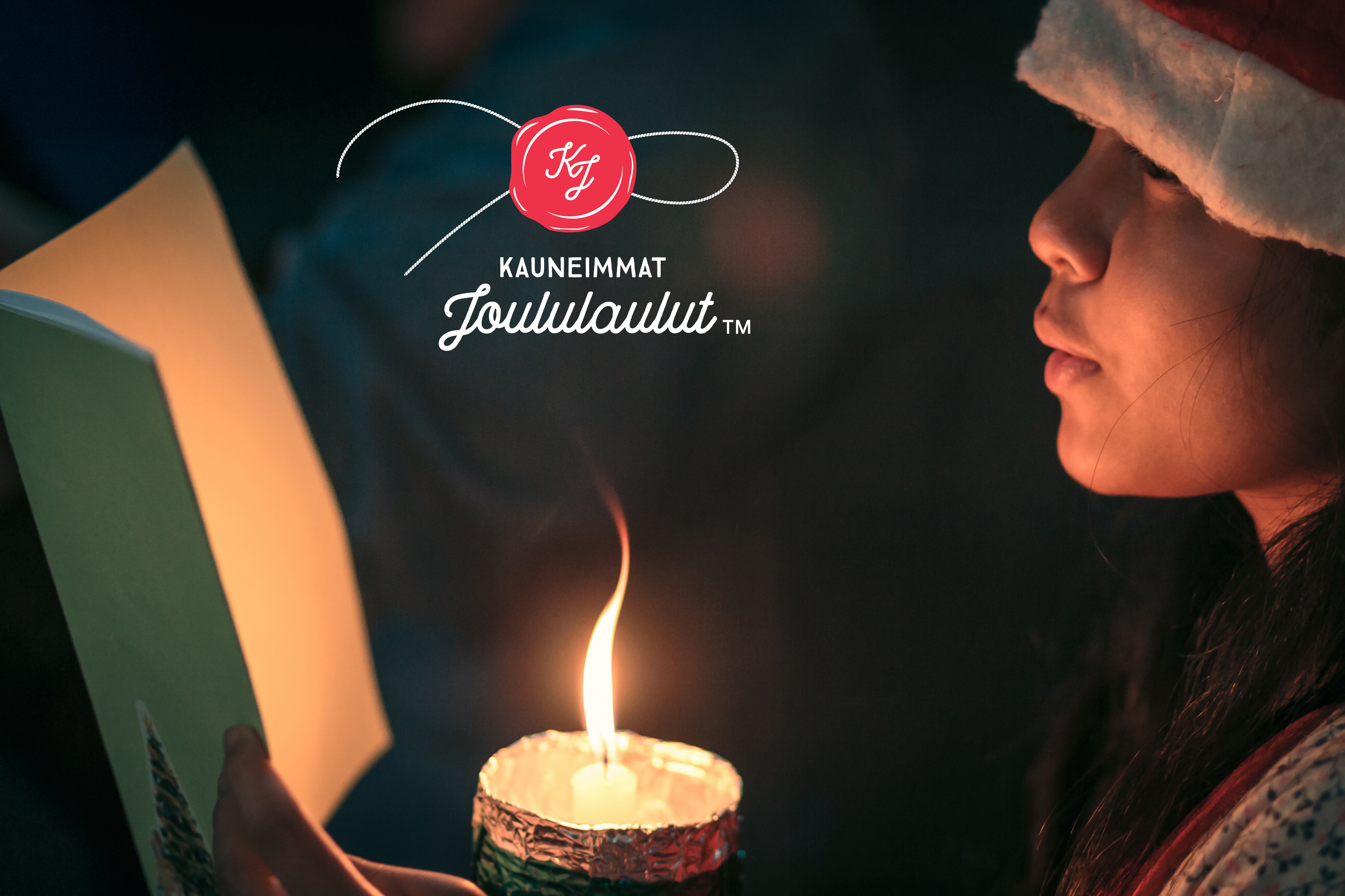 Kauneimmat joululaulut