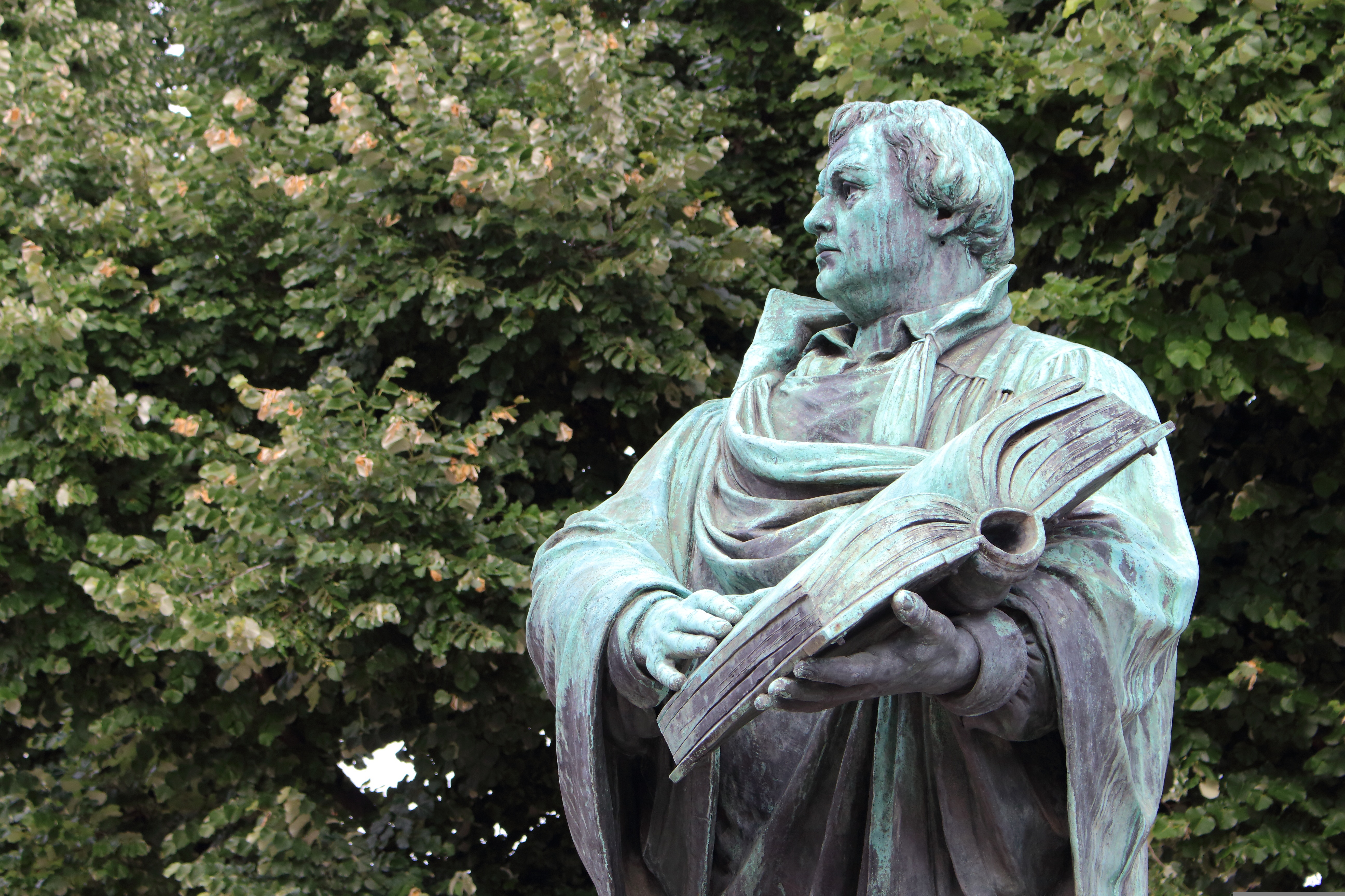 martti luther